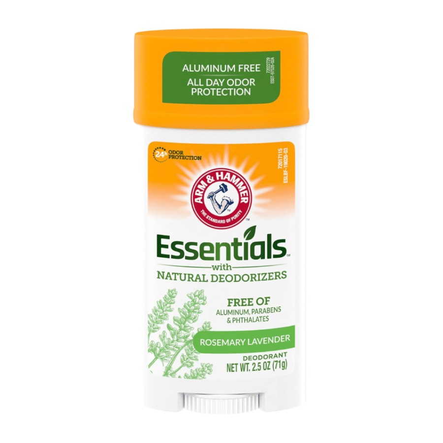 Arm & Hammer Rosemary & Lavender Deodorant