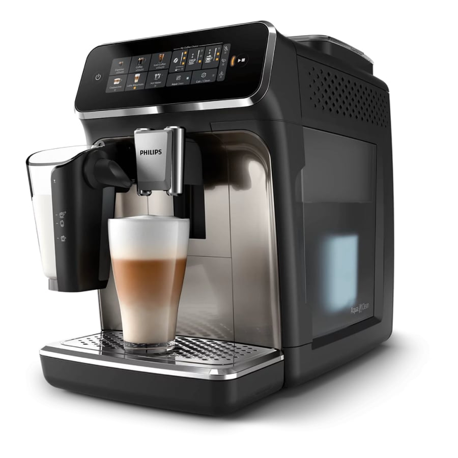 ماكينة قهوة اوتوماتيكية Philips 3300 Series