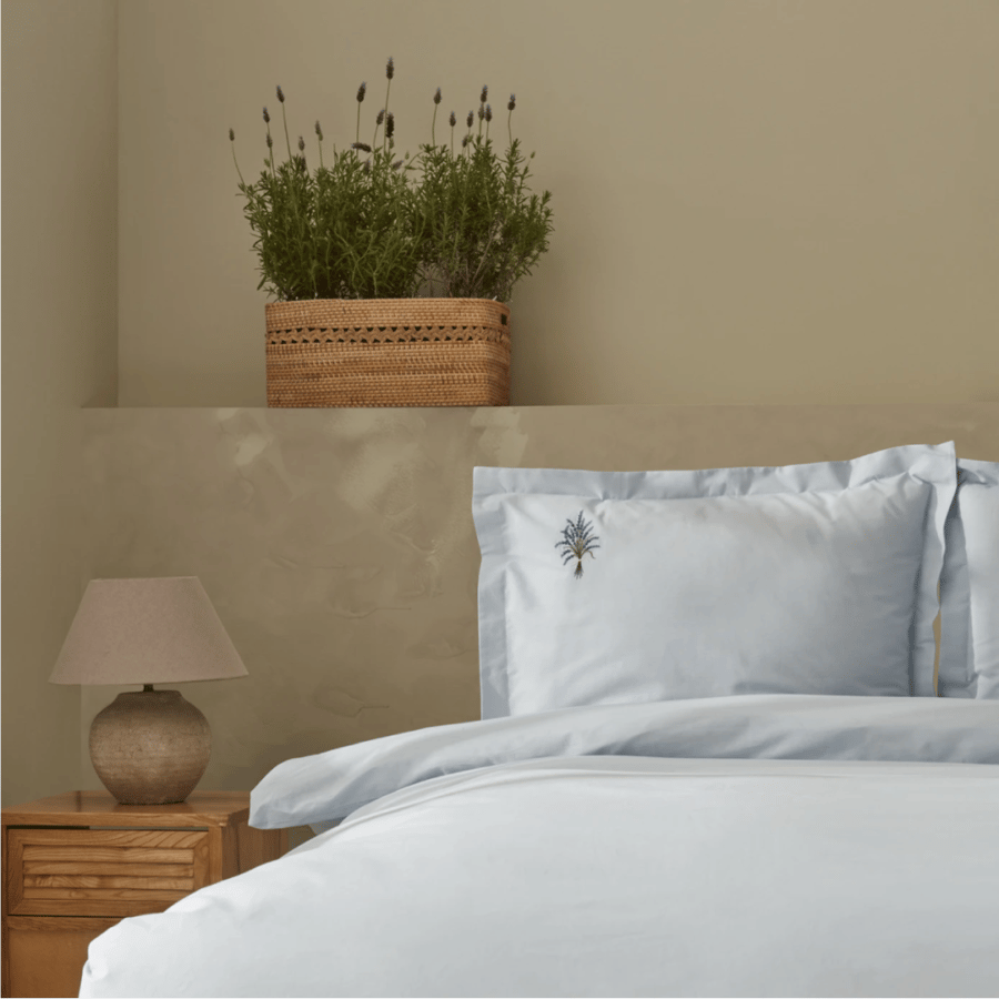 طقم مفارش مفرد Lavender