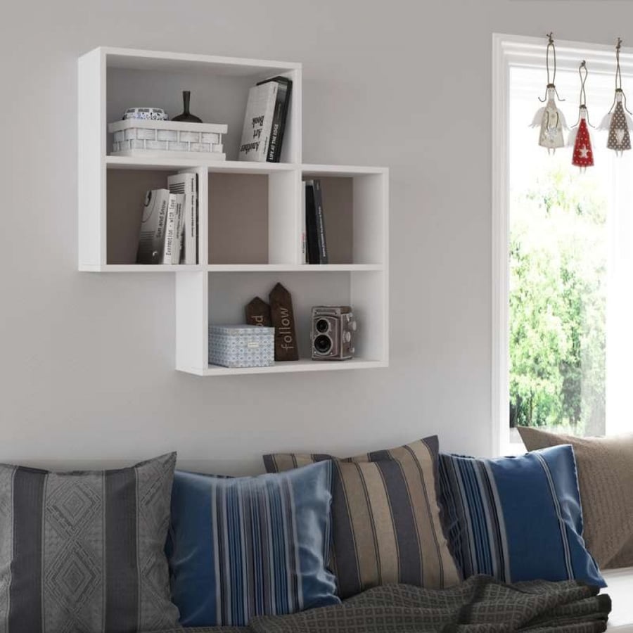 MAYBE Wall Shelves