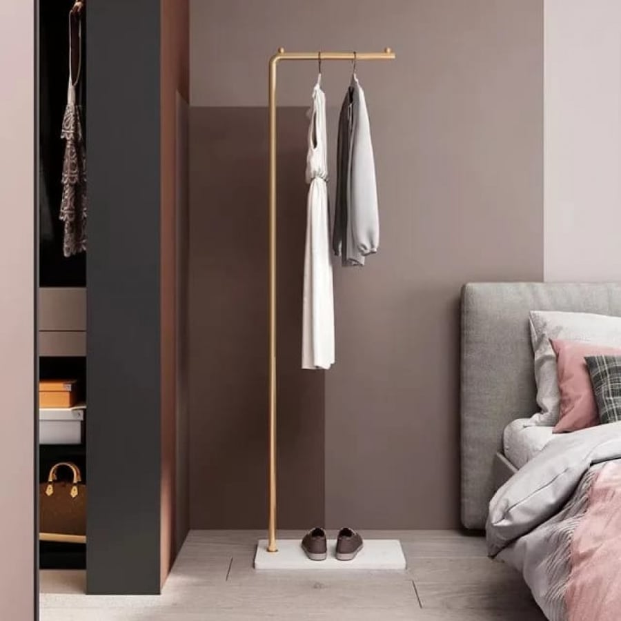 علاقة ملابس Lux