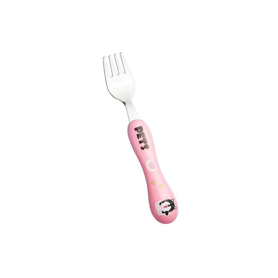 Pets Baby Spoon Set