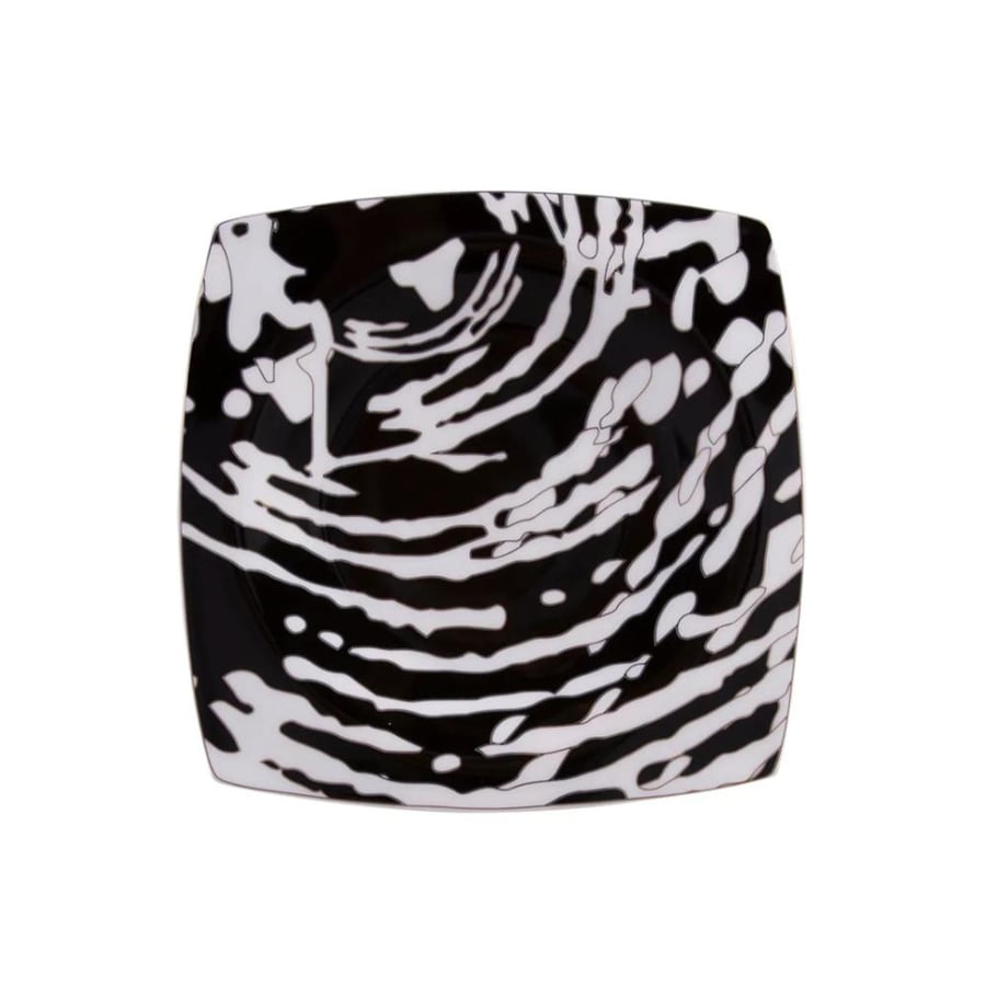 صحن فاخر صغير Print