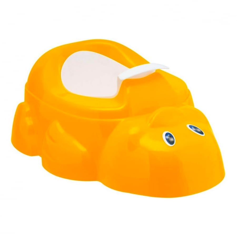 CHICCO Duck Toilet Seat for Kids