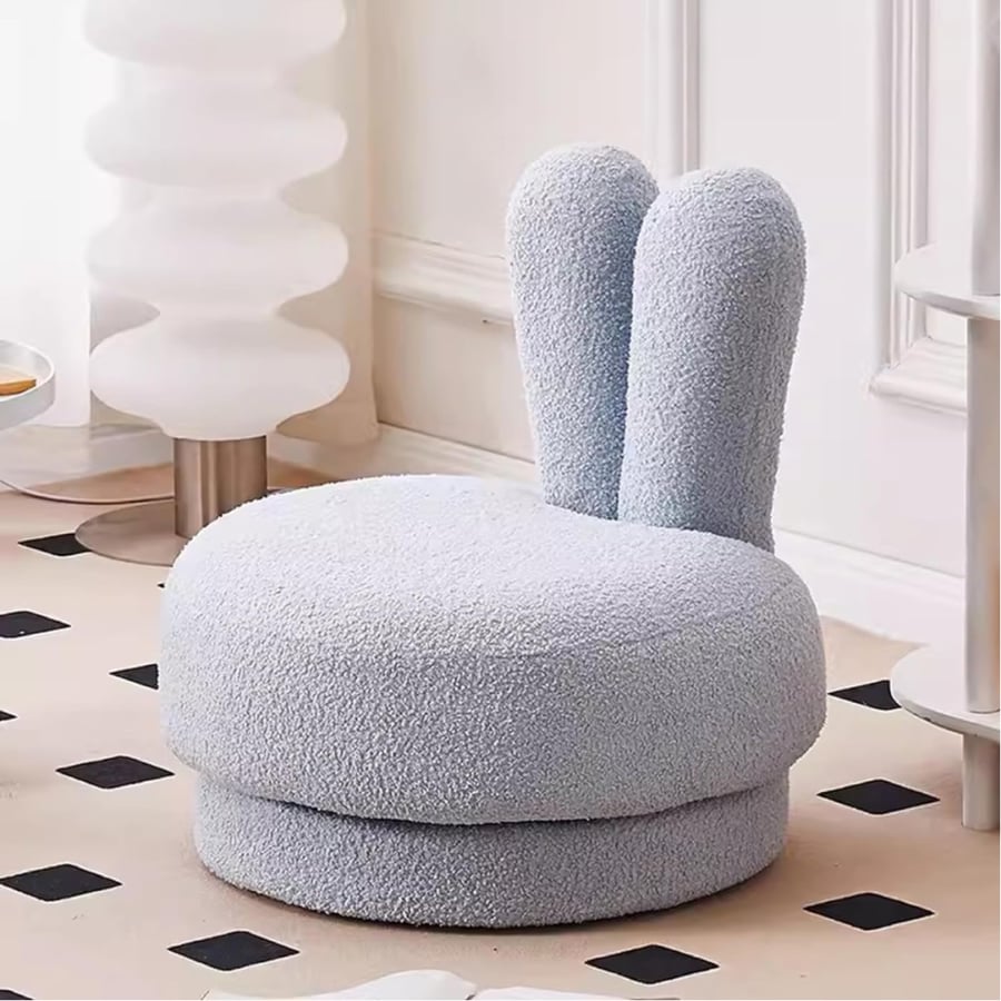 كرسي أطفال دوار Bunny