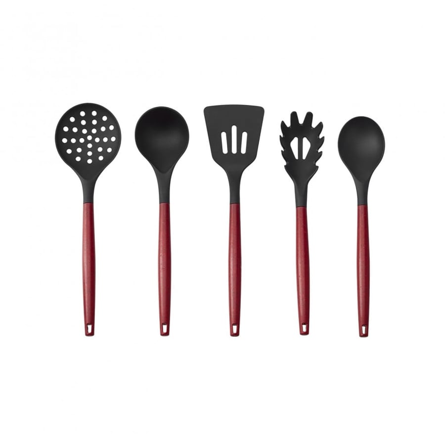 Gusto Bordo Cooking Spoons and Knives Set