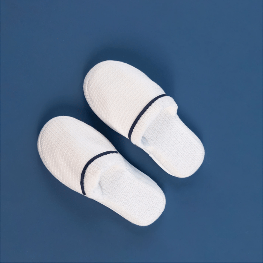 2Wins Luxury Slipper