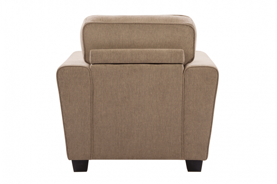Fernley Brown Seat Sofa