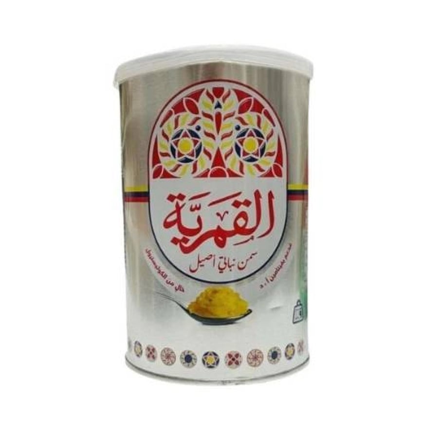 سمن القمرية, افضل سمن نباتي, سمن نباتي اصيل, سمن القمرية الاصلي, سمن