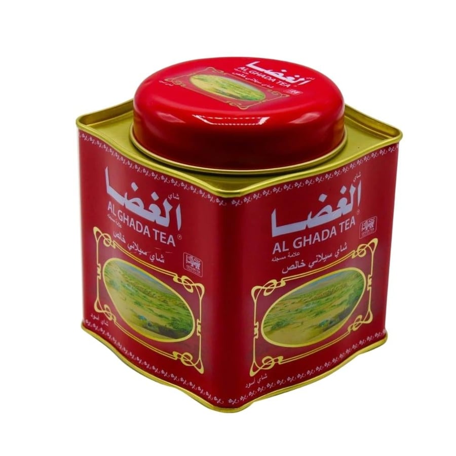 شاي الغضا الاحمر شاي الغضا سيلاني خالص افضل متجر شاي سعودي اصالة الكيف