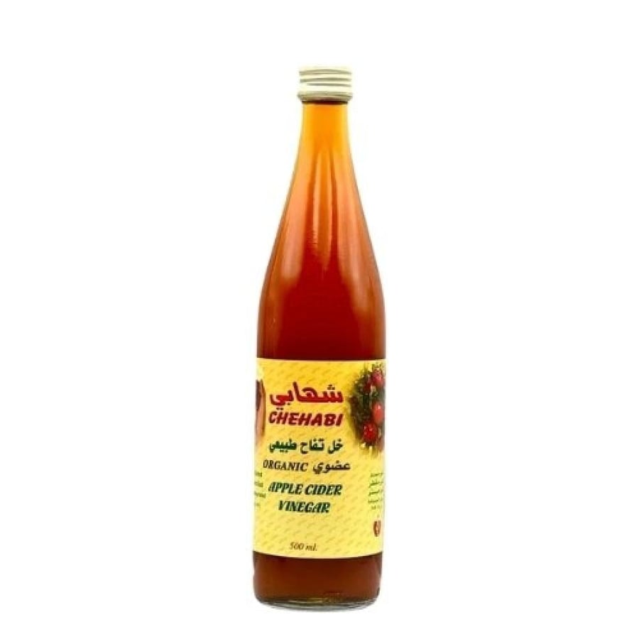 خل تفاح عضوي, خل تفاح عضوي, خل تفاح شهابي, افضل خل تفاح طبيعي عضوي