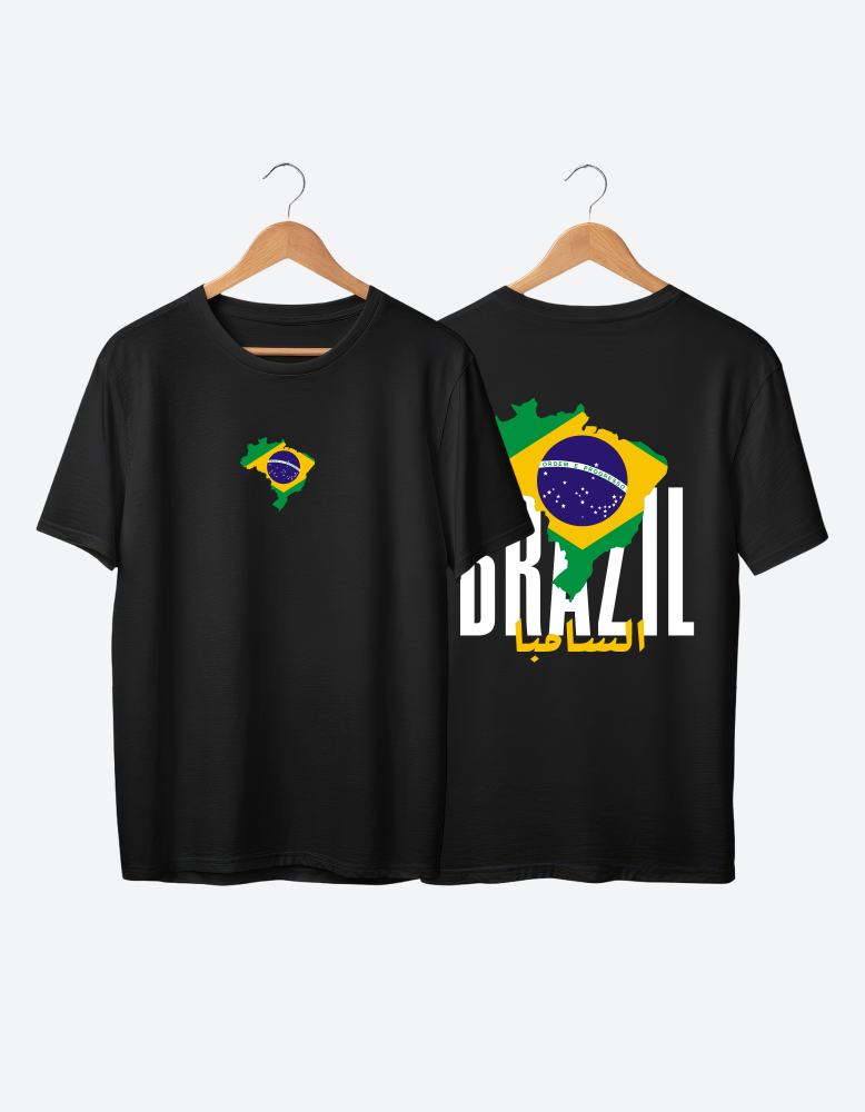 منتخب البرازيل