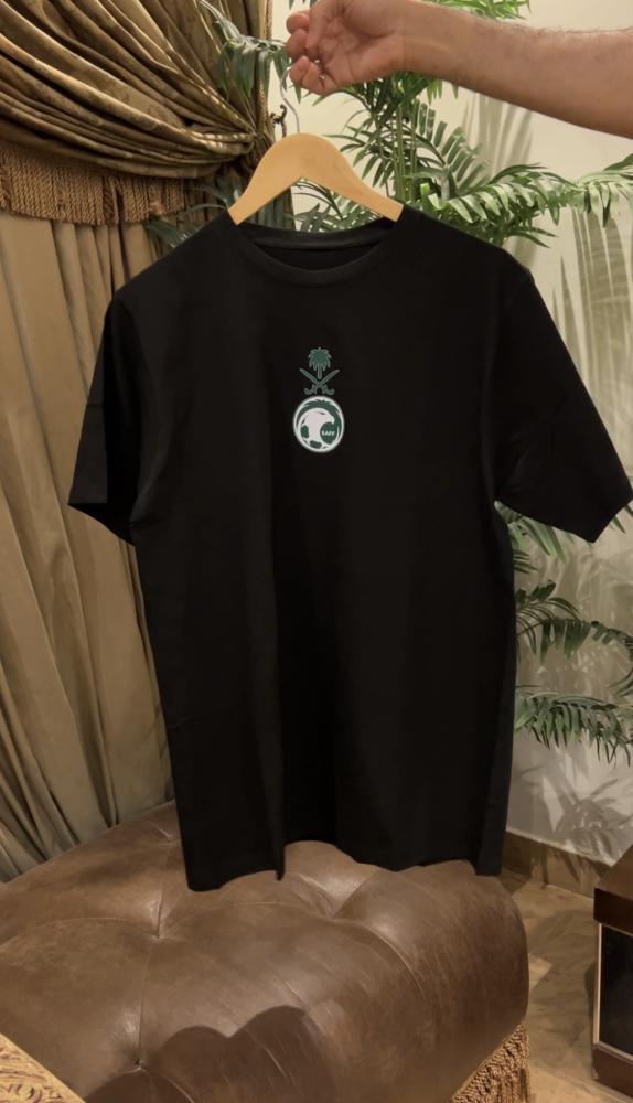 منتخب السعودية 1