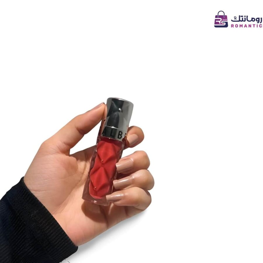قلوس ريل بيوتي أحمر دافئ من رومانتك شوب توصيل سريع بالرياض وتسليم فوري