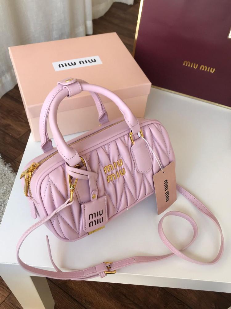 Women's bags MIU MIU