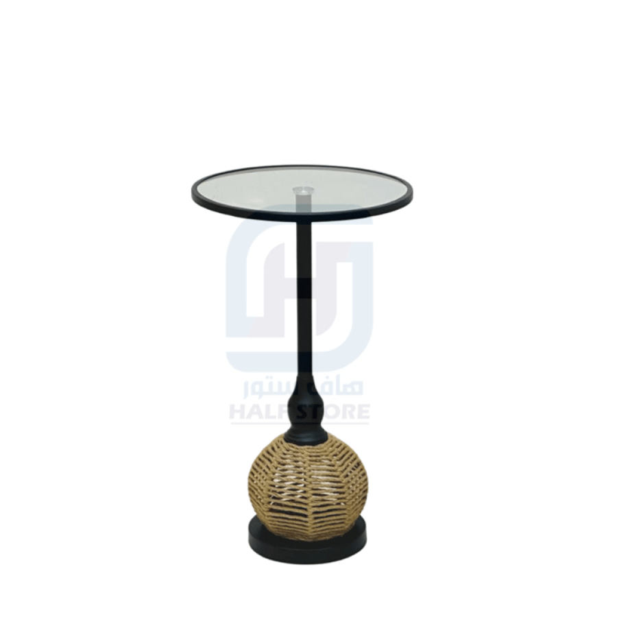 طاولة خدمة هيكل حديد رقم RT-8140