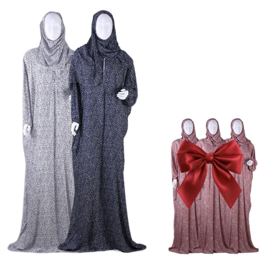 شرشفين + 3 شراشف هدية (مختارة)موديل 7