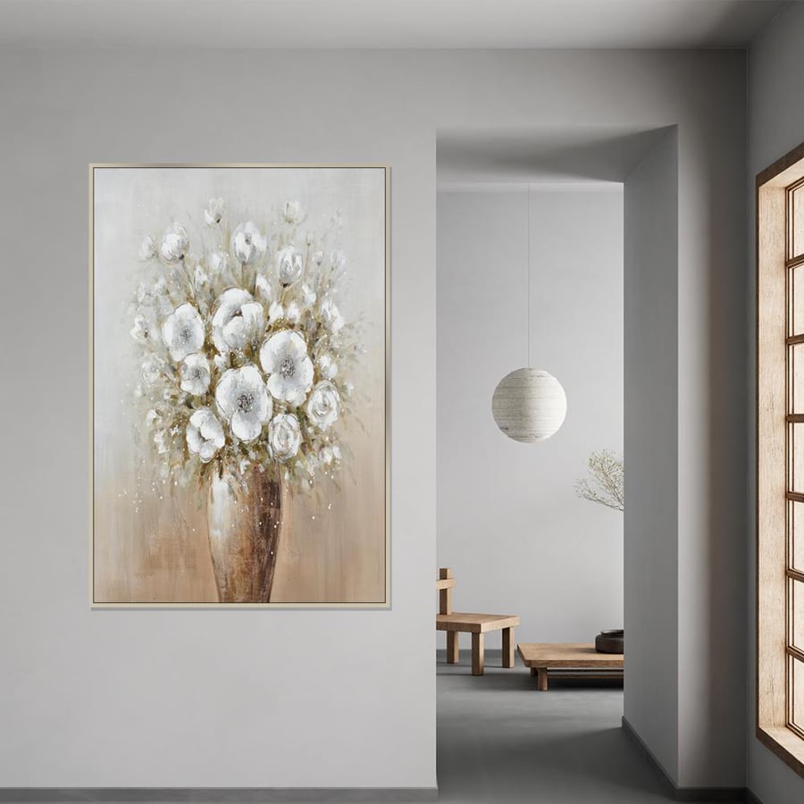 لوحةإخفاء طبلون مغناطيس هذا من فضل ربي تصميم عصري