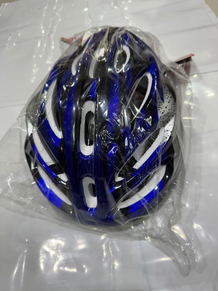 Large size helmet