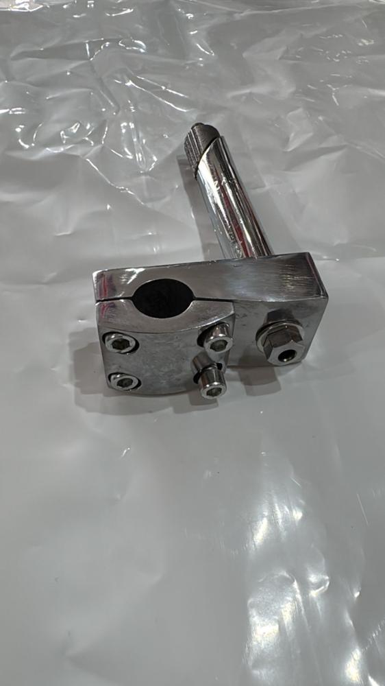 Cobra Draxon base or neck size 22