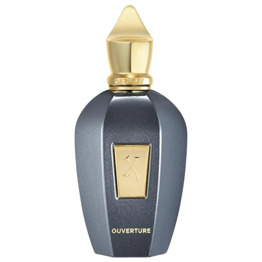 عطر اوفرتور من زيرجوف او دي بارفيوم 100 مل