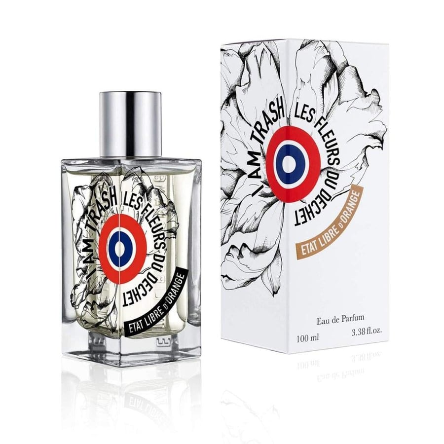 عطر إيتات ليبر دي أورانج أي آم تراش 100مل