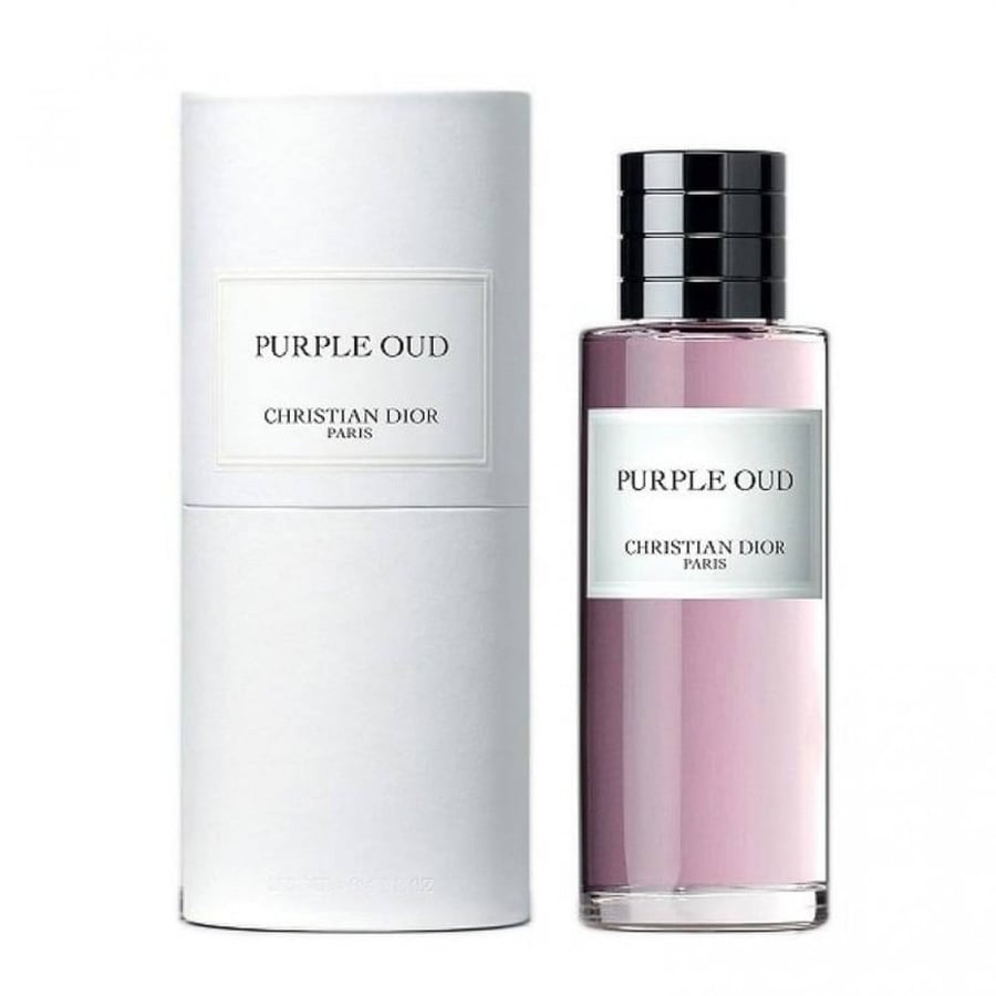 عطر ديور باربل عود او دو بارفيوم 125مل