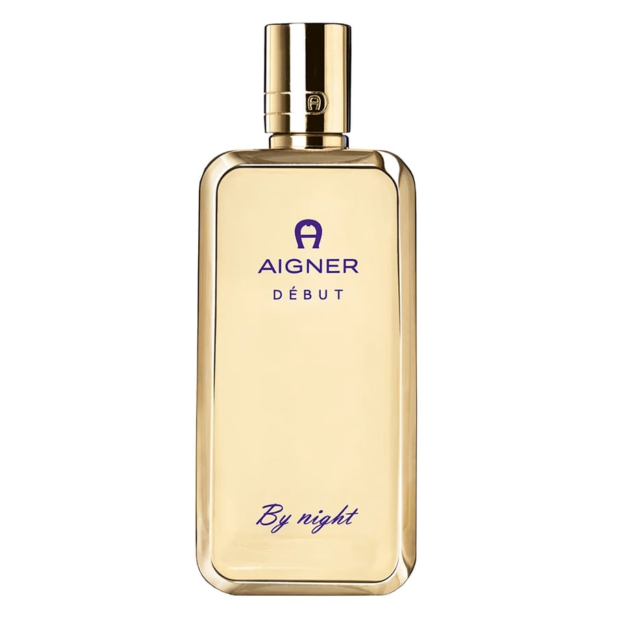 عطر اجنر ديبوت باي نايت الكحلي او دو بارفيوم 100مل