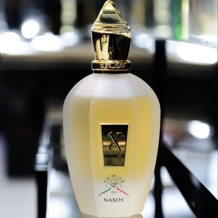 عطر زيرجوف ناكسوس - أو دو برفيوم