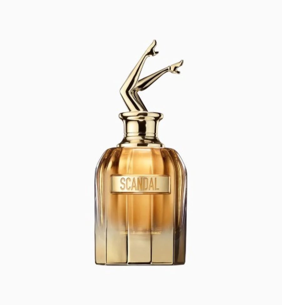 عطر سكاندل ابسولو للسيدات من جان بول غوتييه 80 مل