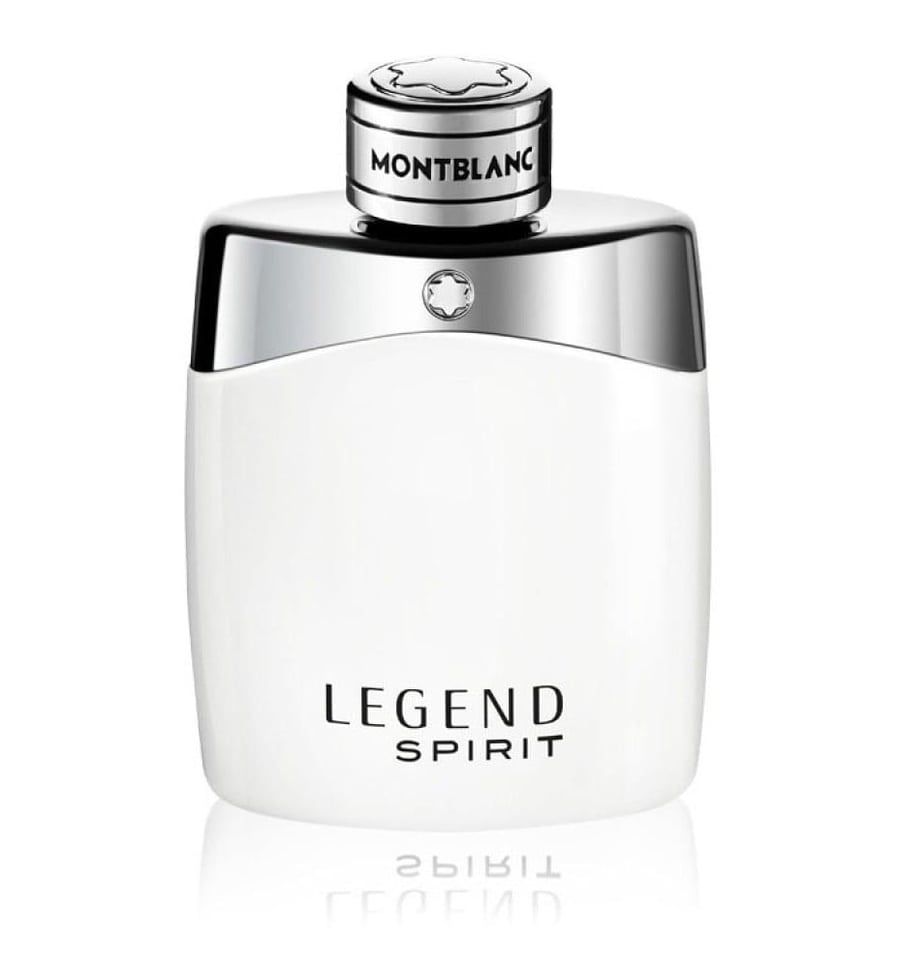 عطر مونت بلانك ليجند سبيريت او دو تواليت 100مل