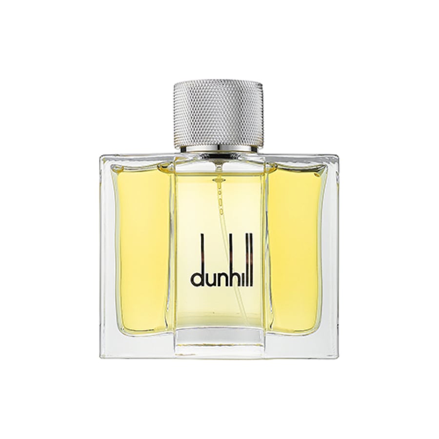 عطر دانهيل رقم 51.3 او دو تواليت 100مل