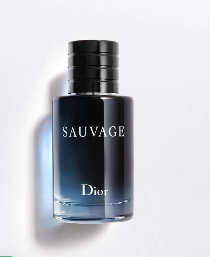 عطر ديور سوفاج او دو تواليت Dior Sauvage Eau de Toilette متجر روناق