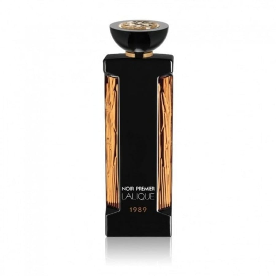 عطر لاليك اليجانس انيمال نوار بريمير 1989 او دو بارفيوم-100مل