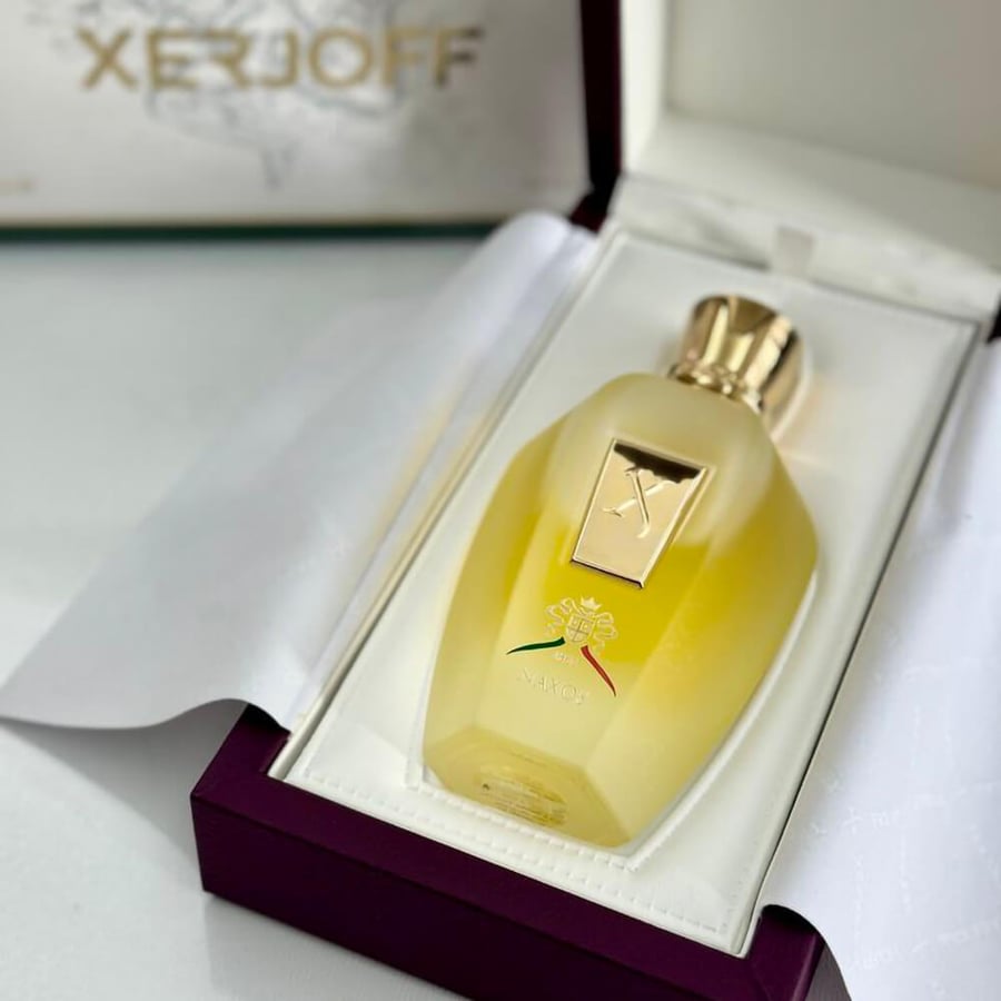 عطر زيرجوف ناكسوس - أو دو برفيوم