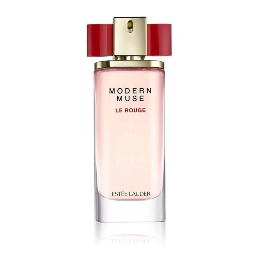 عطر استي لودر مودرن ميوز لو روج الاحمر او دو بارفيوم 100مل