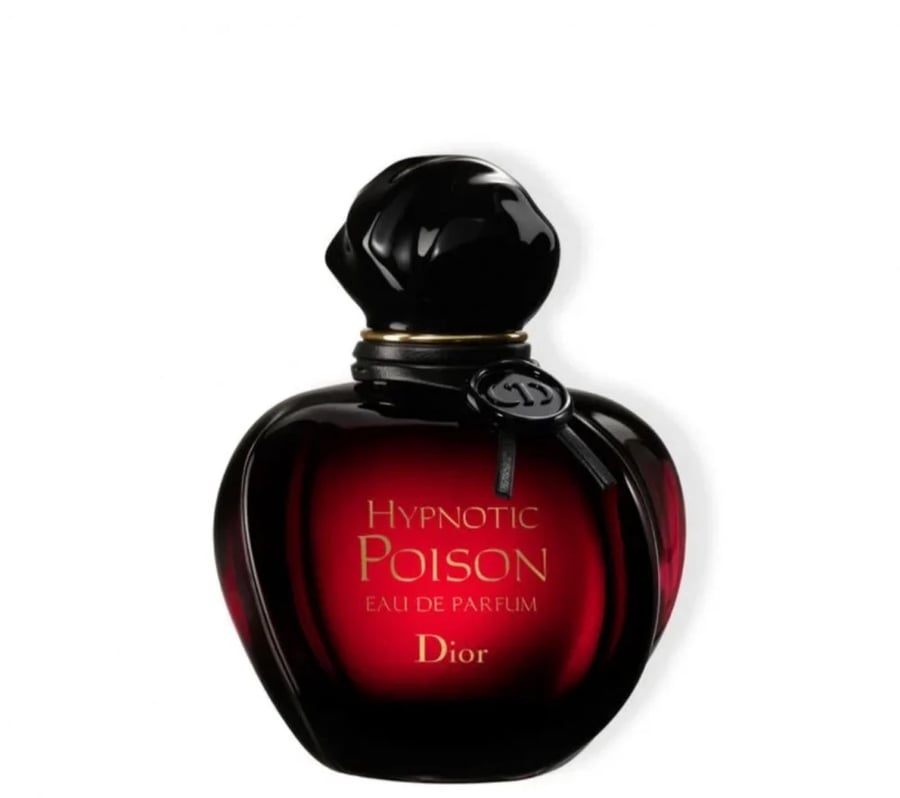 عطر ديور هيبنوتيك بويزن او دو بارفيوم