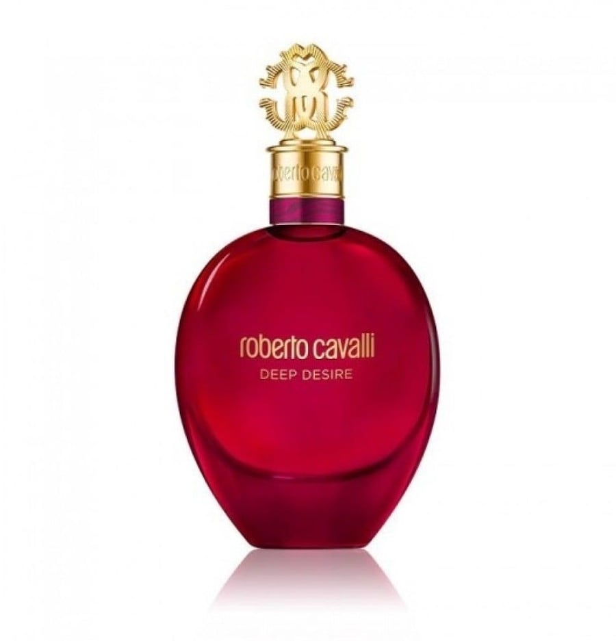 عطر روبرتو كفالي ديب ديزاير او دو بارفيوم 75مل