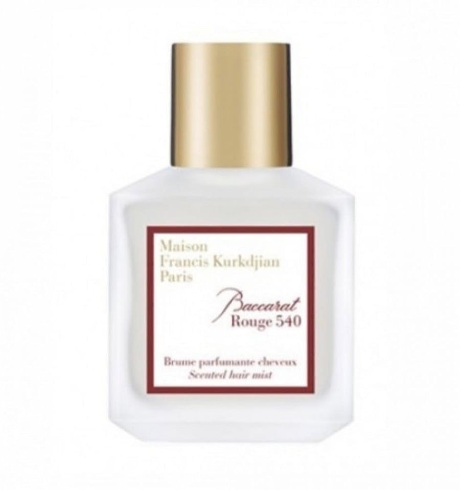 عطر الشعر مايسون فرانسيس كوركدجيان باكاره روج540-70مل
