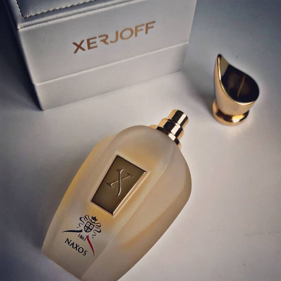 عطر زيرجوف ناكسوس - أو دو برفيوم