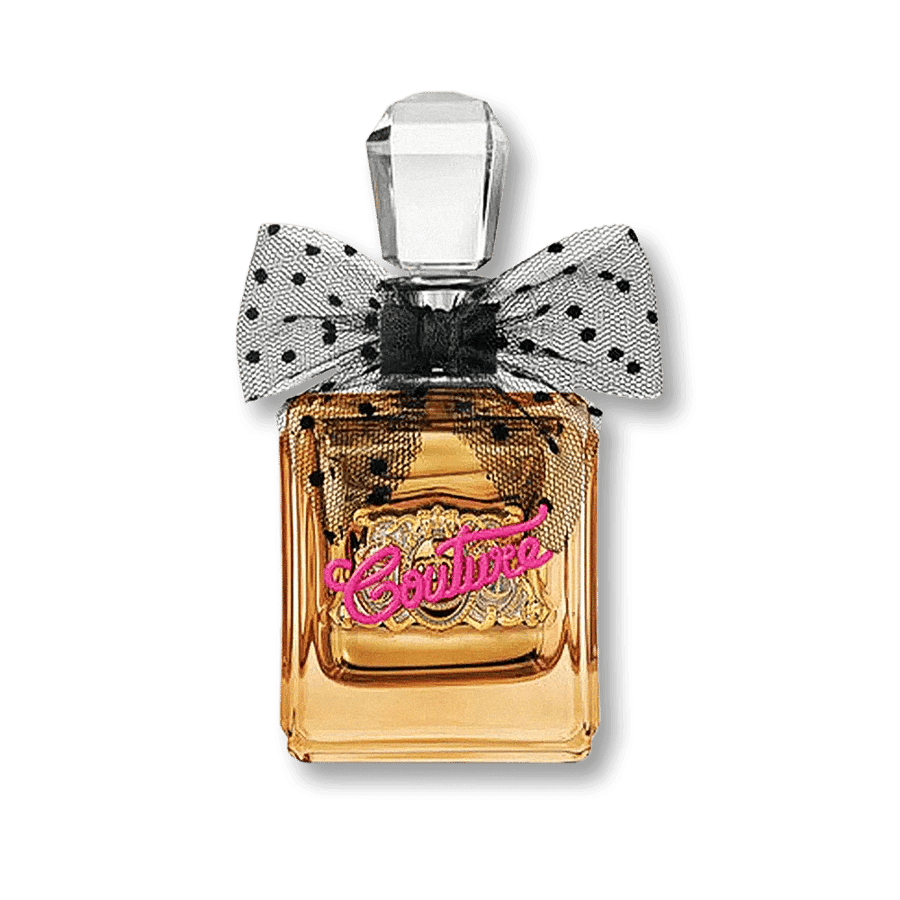 عطر جوسي كوتور فيفا لا جوسي قولد الذهبي او دو بارفيوم 100مل