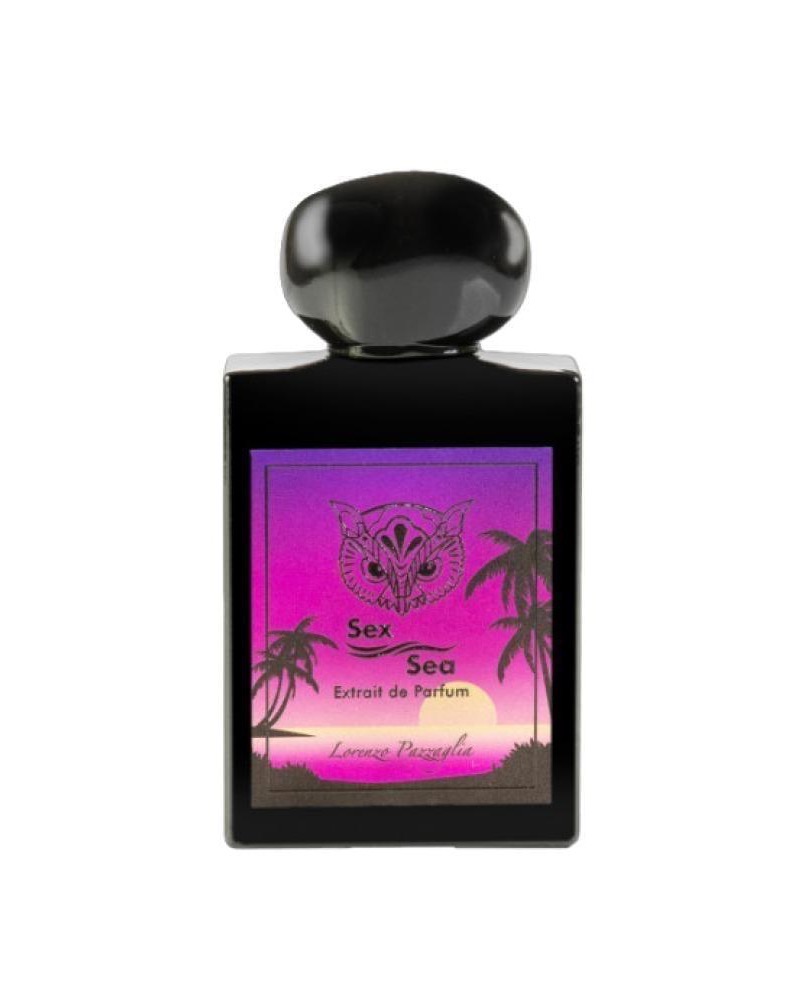 عطر سيكس ساي من لورينزو بازاجليا إكسترايت دي بارفيوم 50 مل