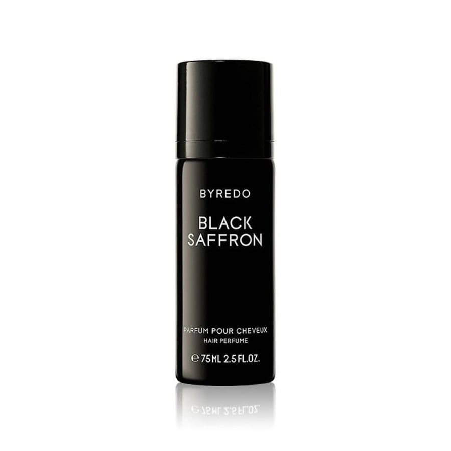 عطر الشعر بايريدو بلاك سافرون-75مل