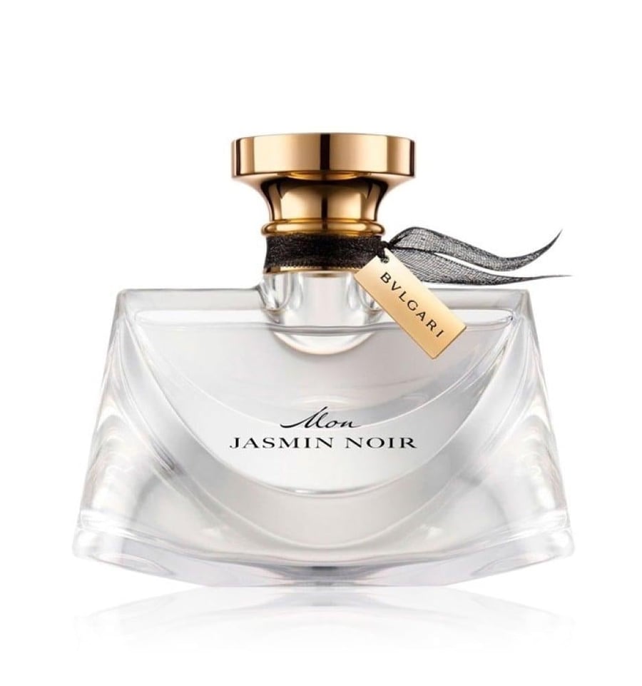 عطر بولغاري مون جاسمن نوار الابيض او دو بارفيوم 50مل