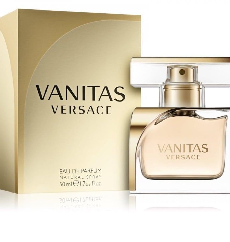 عطر فرزاتشي فانيتاس او دو بارفيوم 50مل