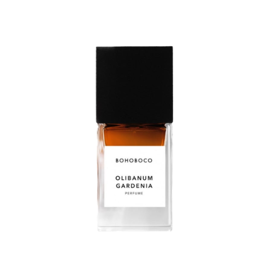 عطر بوهوبوكو اوليبانوم قاردينيا 50مل