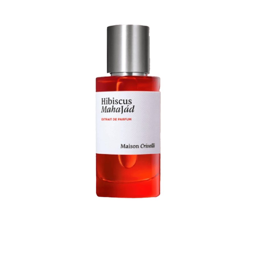 عطر هيبسكوس ماهاجاد من ميزون كريفيلي اكستريت دو برفيوم 50مل