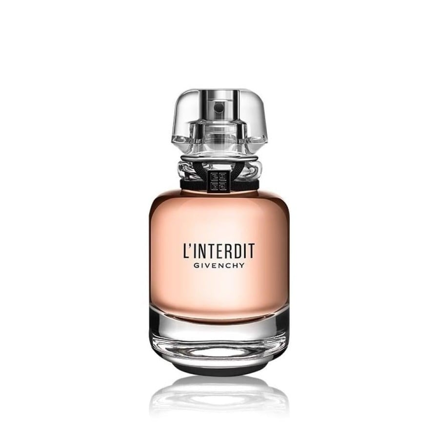 عطر جيفنشي لا انترديت او دو بارفيوم 50مل