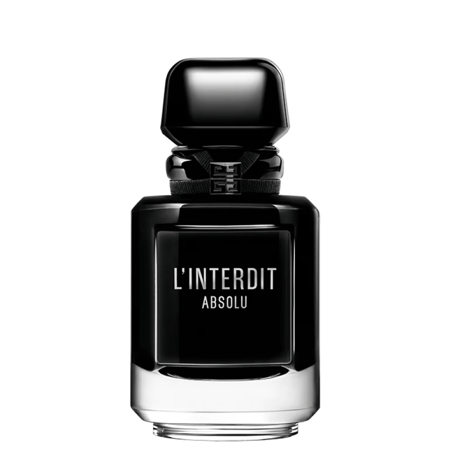 عطر جيفنشي لا انترديت ابسولو او دو بارفيوم انتنس 80مل