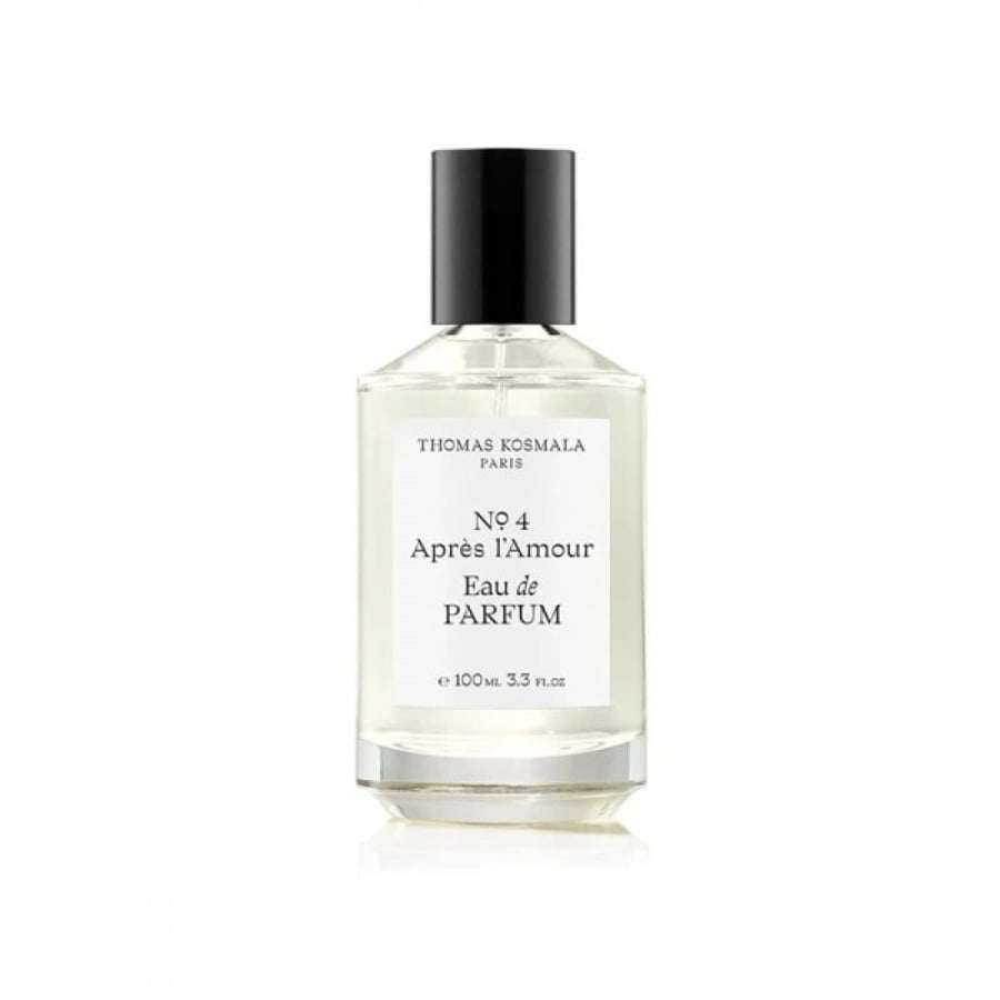عطر توماس كوسمالا رقم 4 ابريس لامور او دو بارفيوم- 100مل